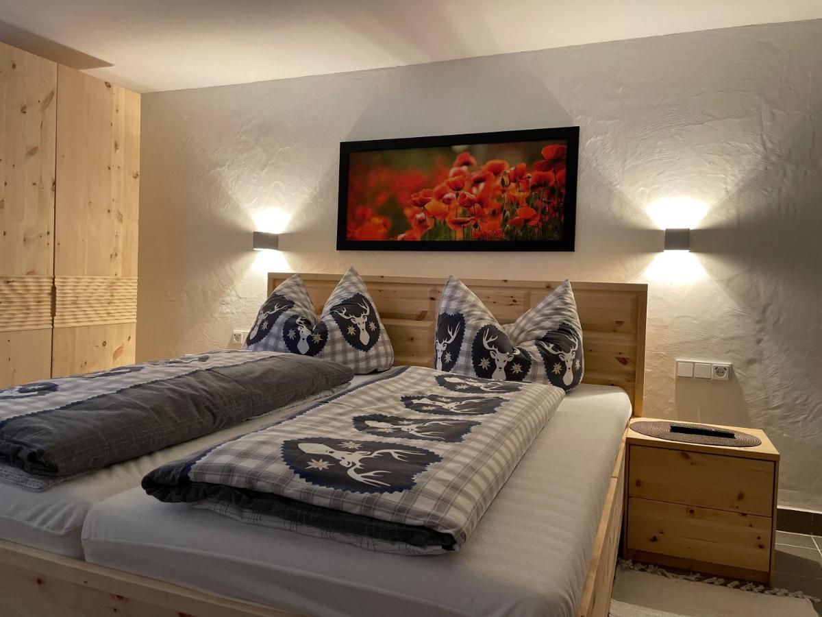 Ferienhaus Perwolff Eisenberg an der Pinka Luaran gambar
