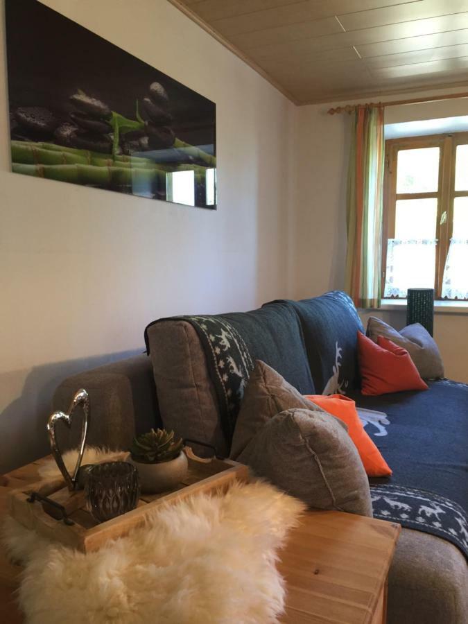 Ferienhaus Perwolff Eisenberg an der Pinka Luaran gambar